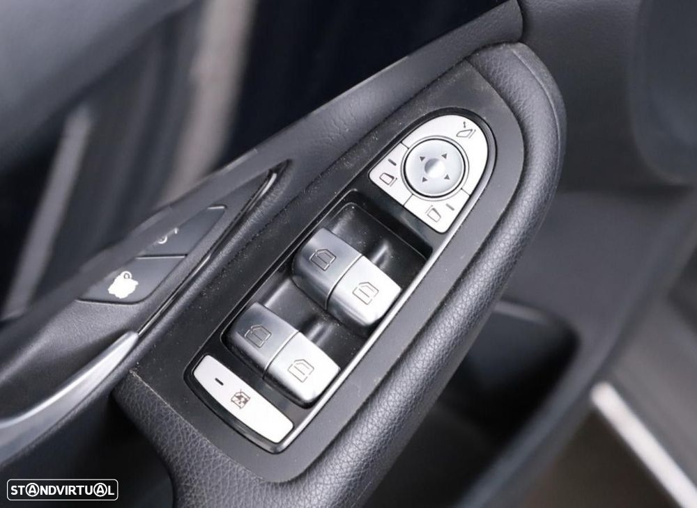 Mercedes-Benz C 350 - 17