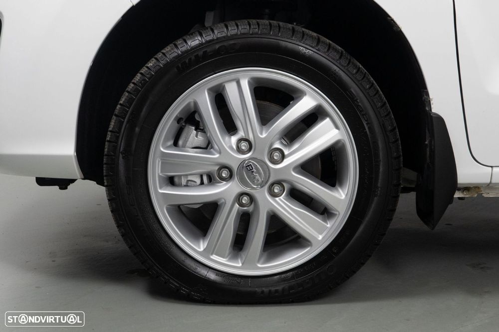 BYD ETP3 44 kWh Confort C/IVA Dedutivel - 15