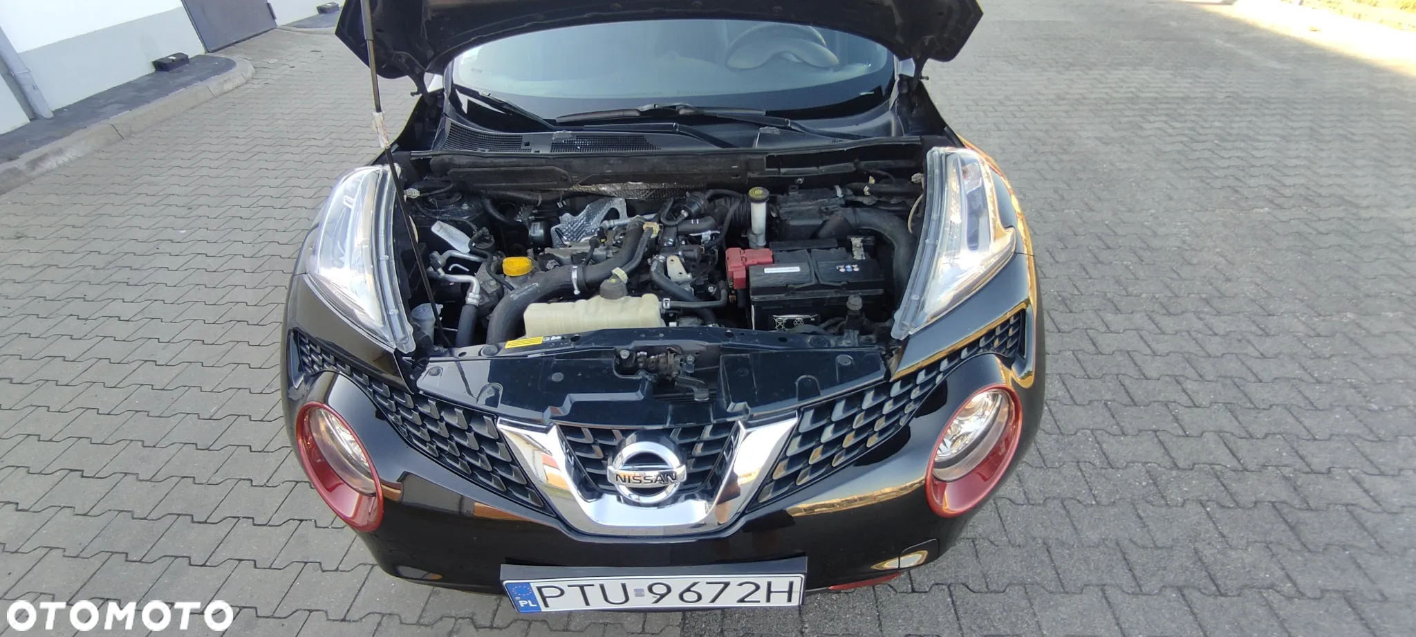Nissan Juke 1.2 DIG-T Tekna - 6