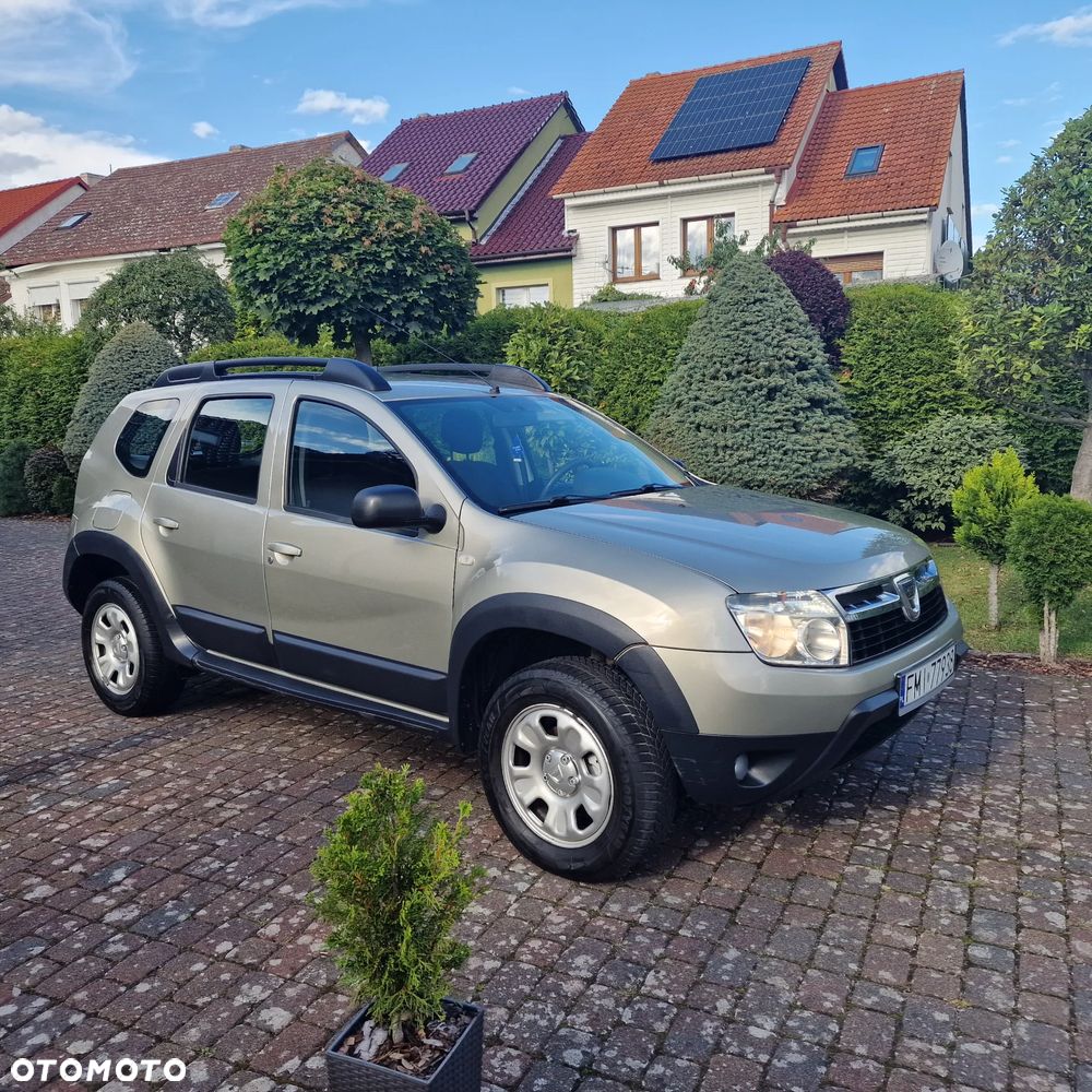 Dacia Duster 1.6 16V 4x2 Prestige - 1