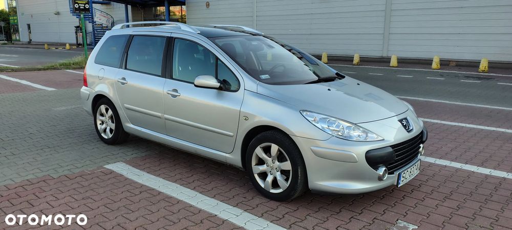 Peugeot 307 2.0 Premium - 5