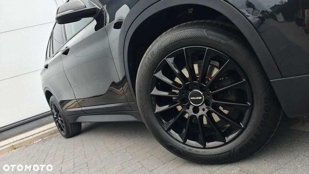 BMW X1 sDrive18i Business Edition - 17