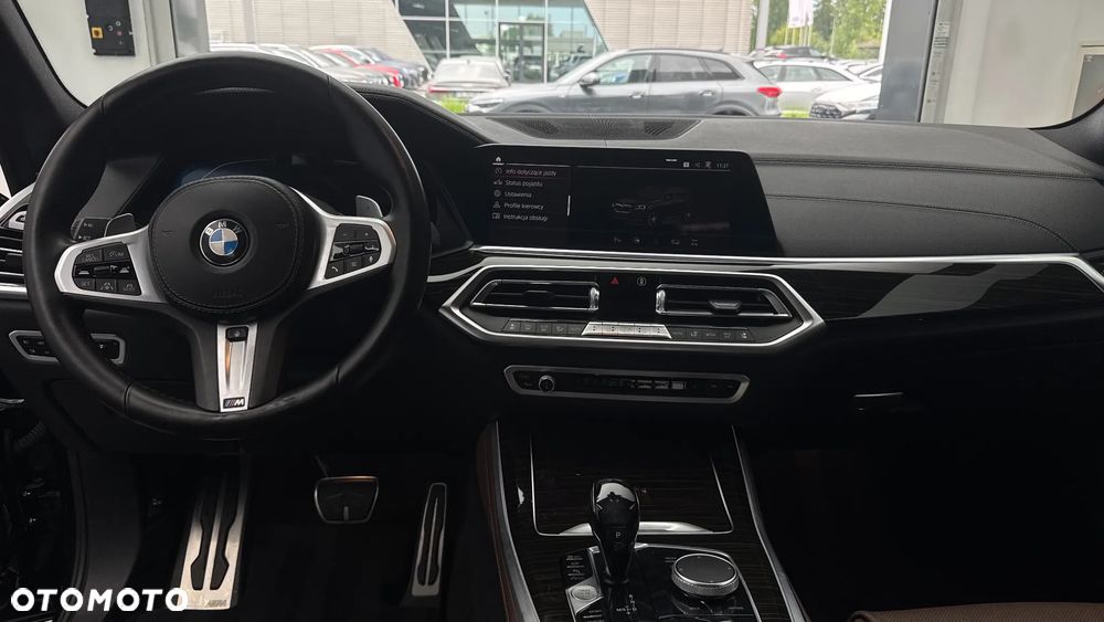 BMW X5 xDrive25d - 10