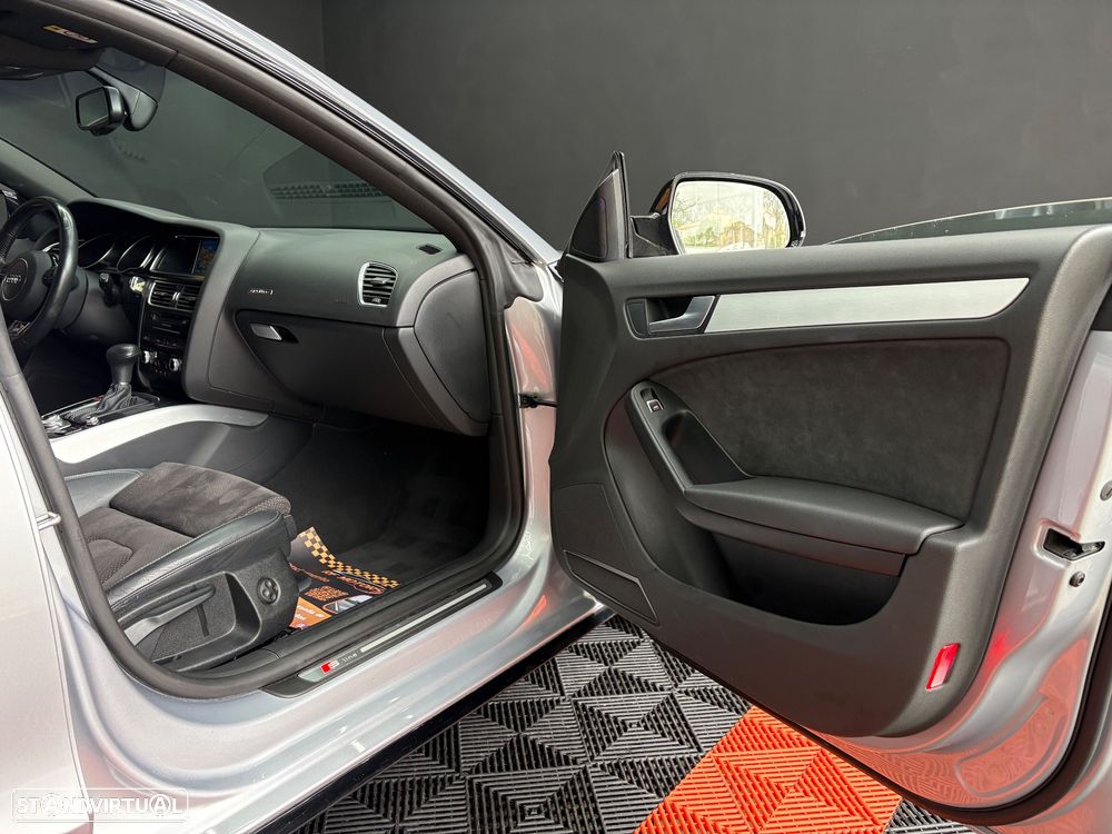 Audi A5 Sportback 2.0 TDI quattro S tronic S-line - 40