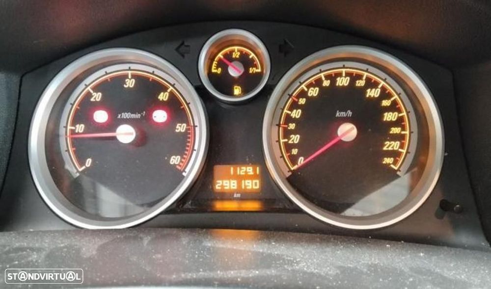 Opel Astra Sports Tourer - 5