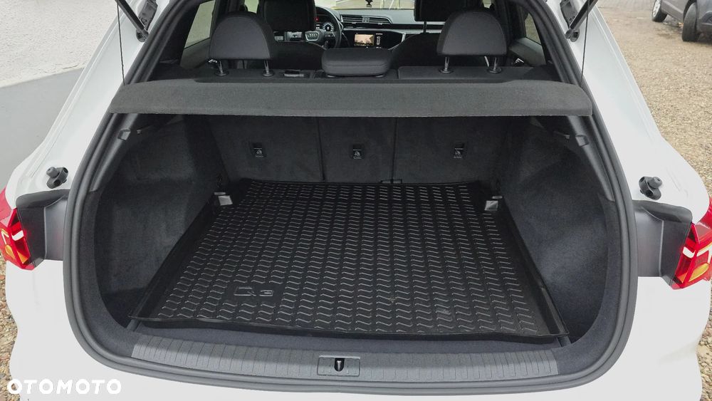 Audi Q3 45 TFSI Quattro S tronic S line - 17