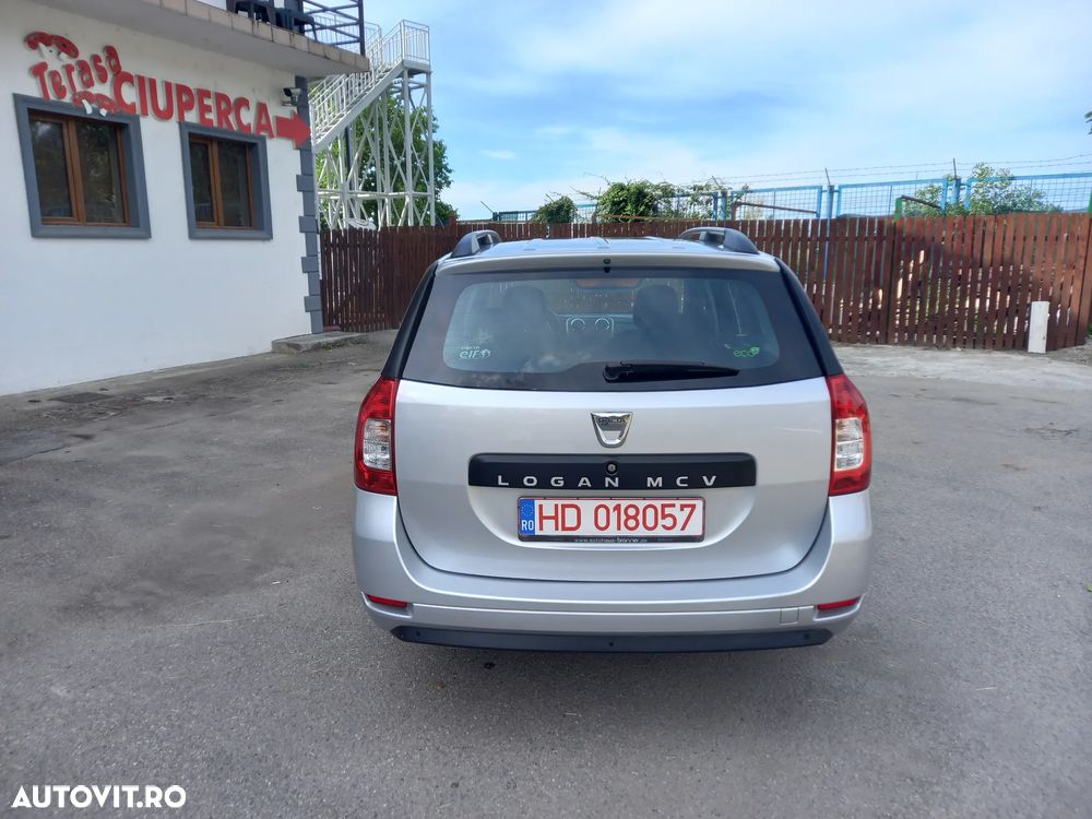 Dacia Logan MCV TCe 90 Laureate - 14