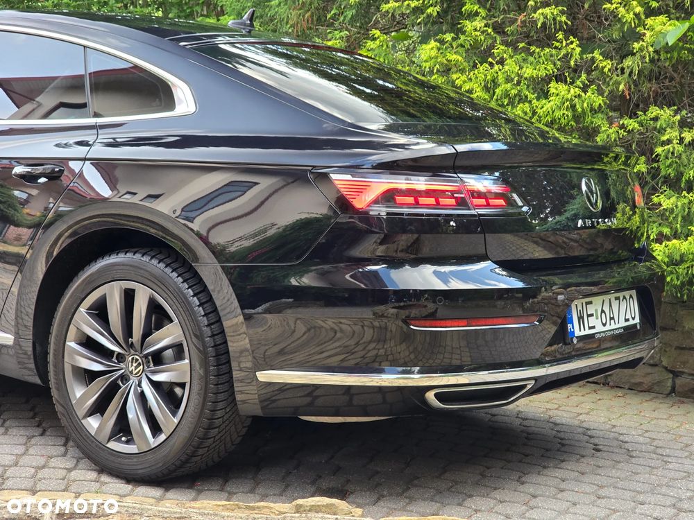 Volkswagen Arteon 2.0 TSI Elegance DSG - 6