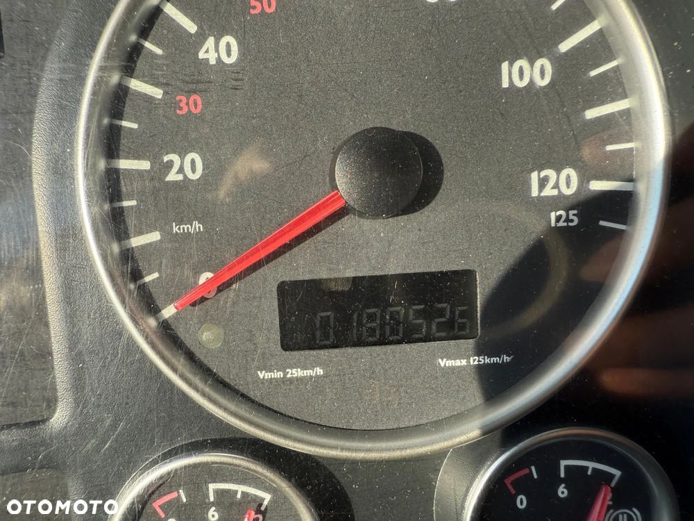 MAN TGL 8.180 4X2 BL - 10