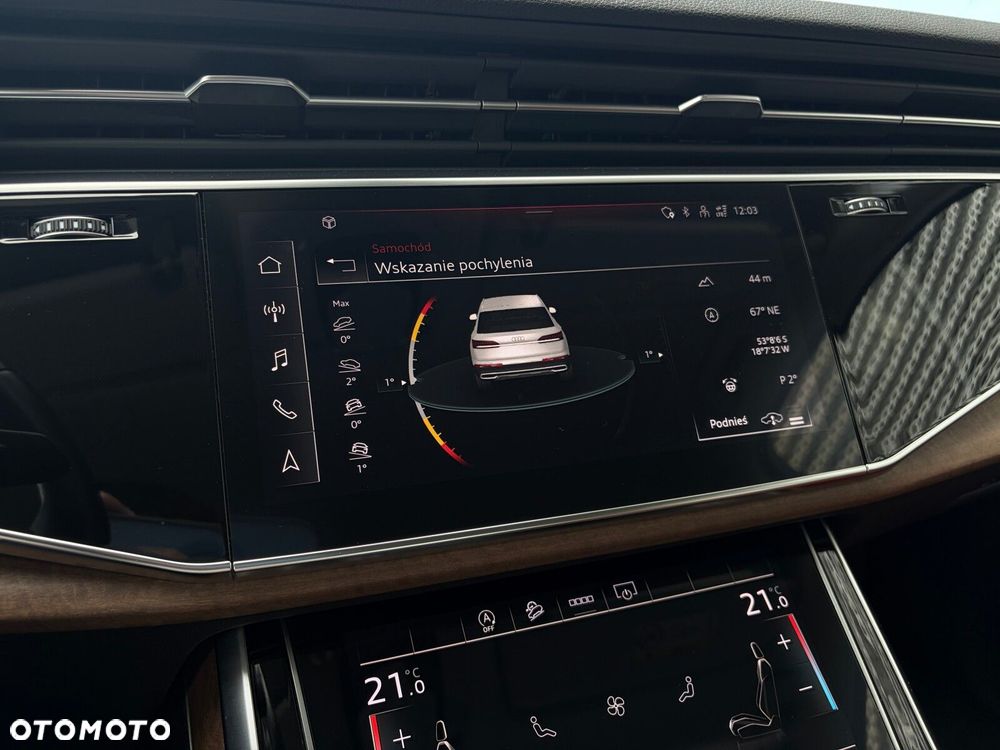 Audi Q7 - 36