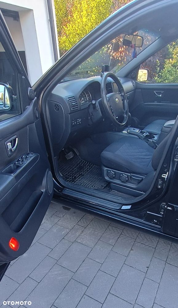 Kia Sorento - 10