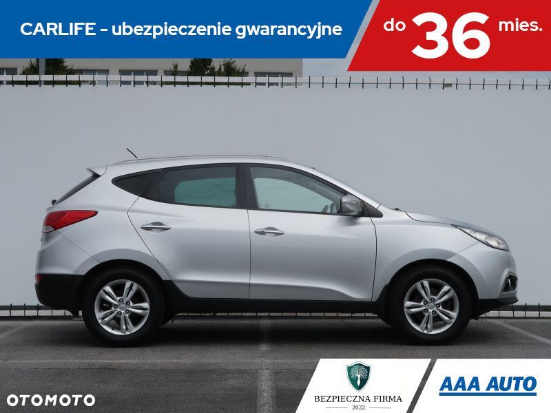 Hyundai ix35 - 7