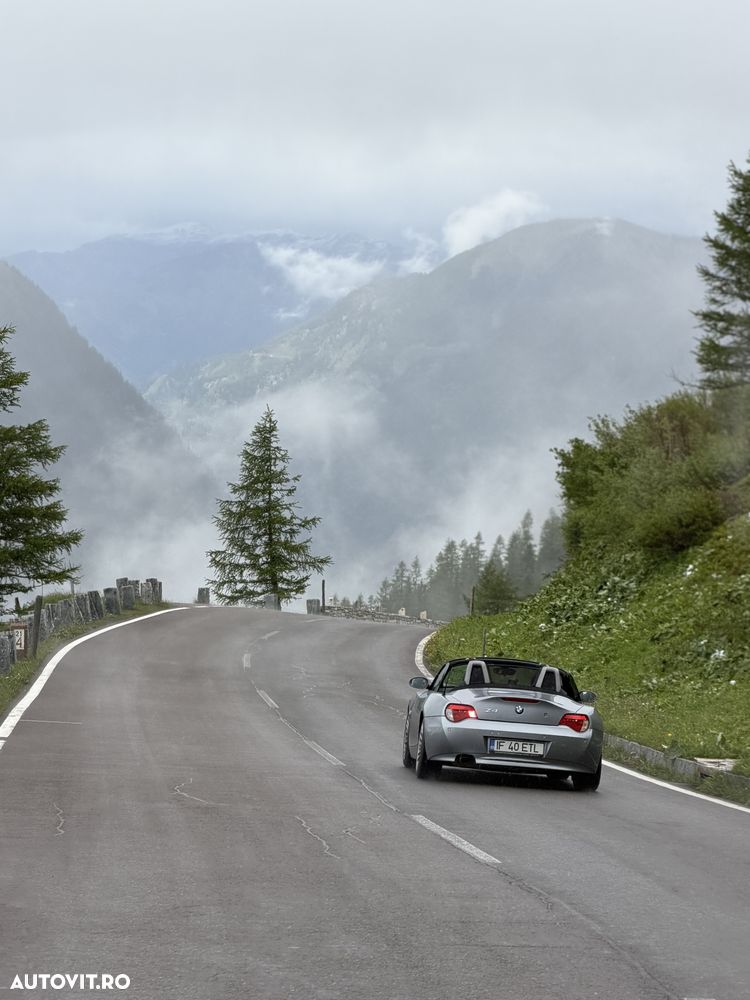 BMW Z4 - 6