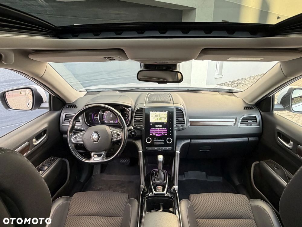 Renault Koleos 2.0 dCi Initiale Paris 4x4 X-Tronic - 7