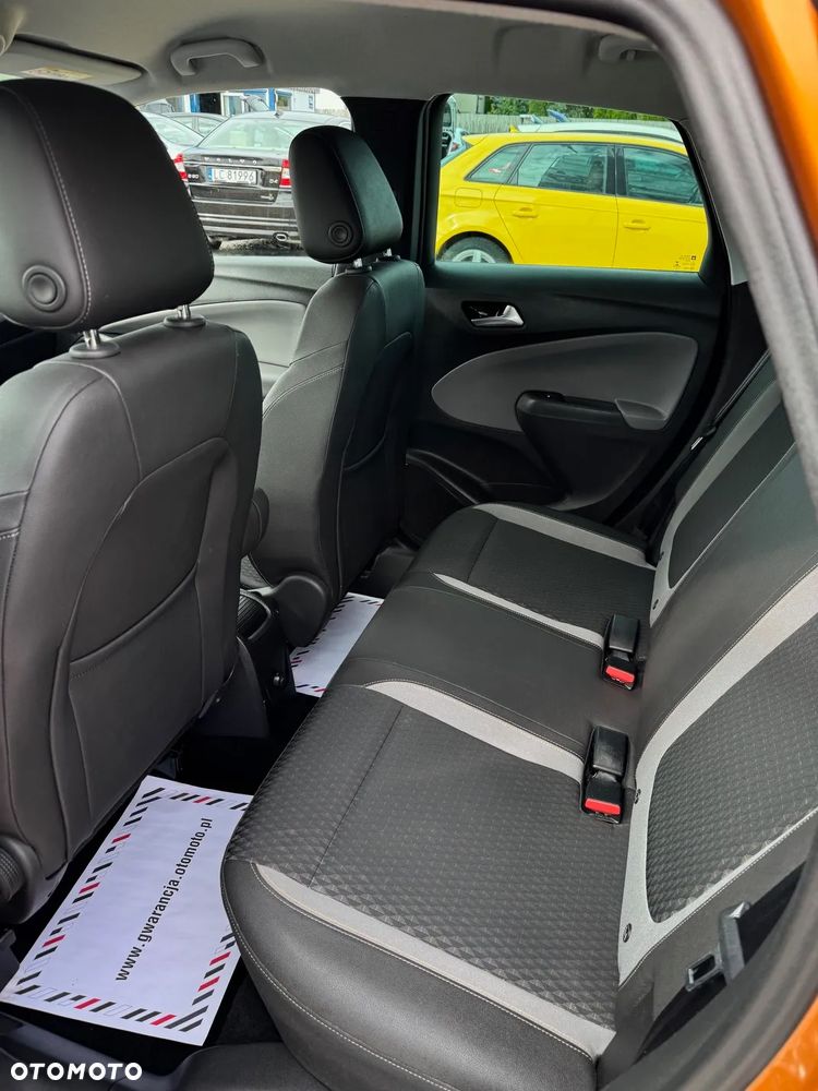 Opel Crossland X 1.2 Start/Stop Ultimate - 6