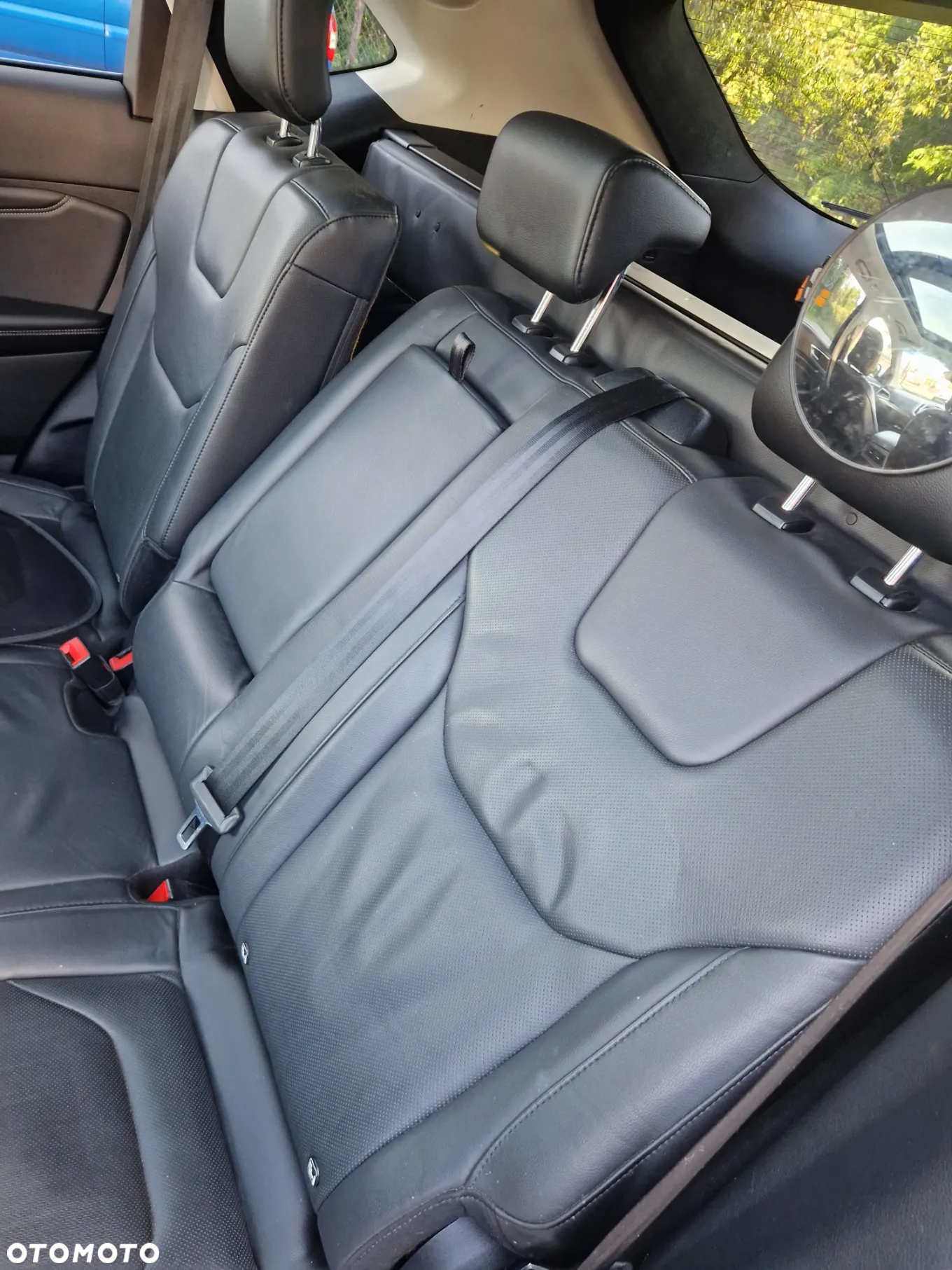 Ford Edge - 37