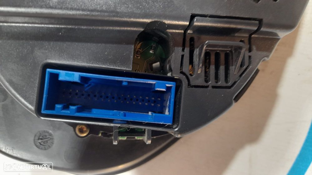 QUADRANTE MOSTRADORES PAINEL INSTRUMENTOS 3B0920805 VD011008051 11008051 VWZ7Z0Y3224216 VW VOLKSWAGEN PASSAT B5 B5.5 - 10