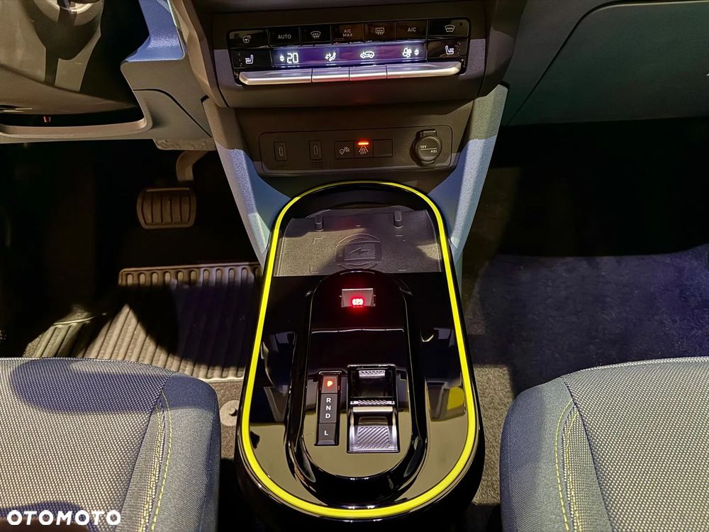 Fiat Grande Panda - 20