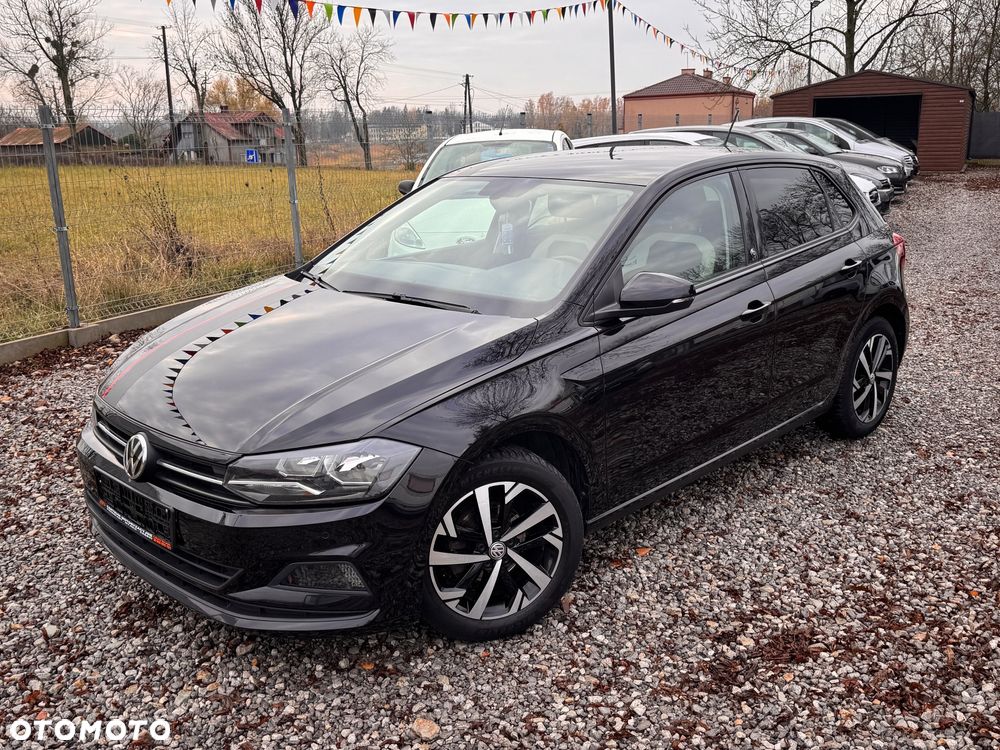 Volkswagen Polo - 12