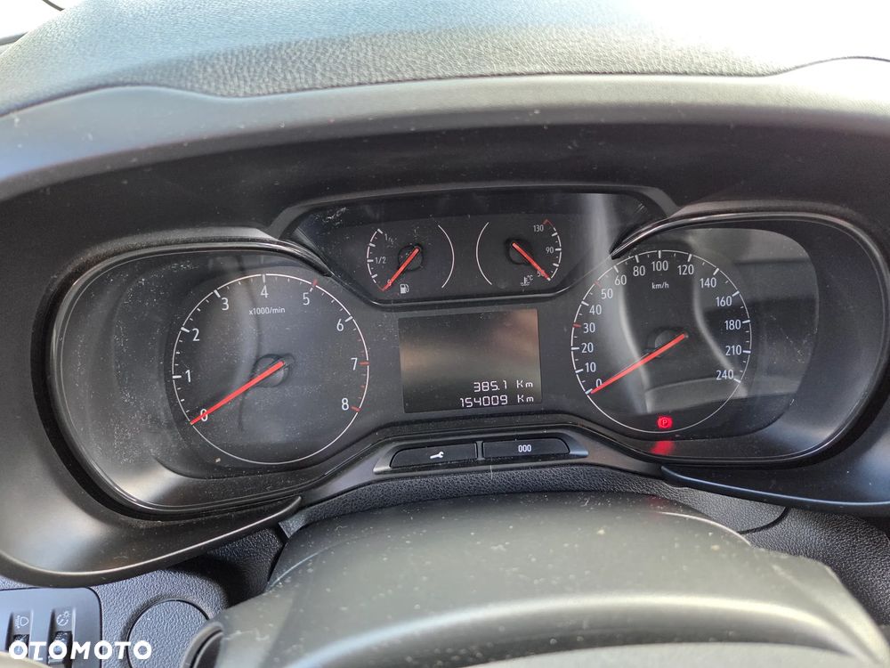 Opel Combo XL 1.5 CDTI Edition S&S - 17