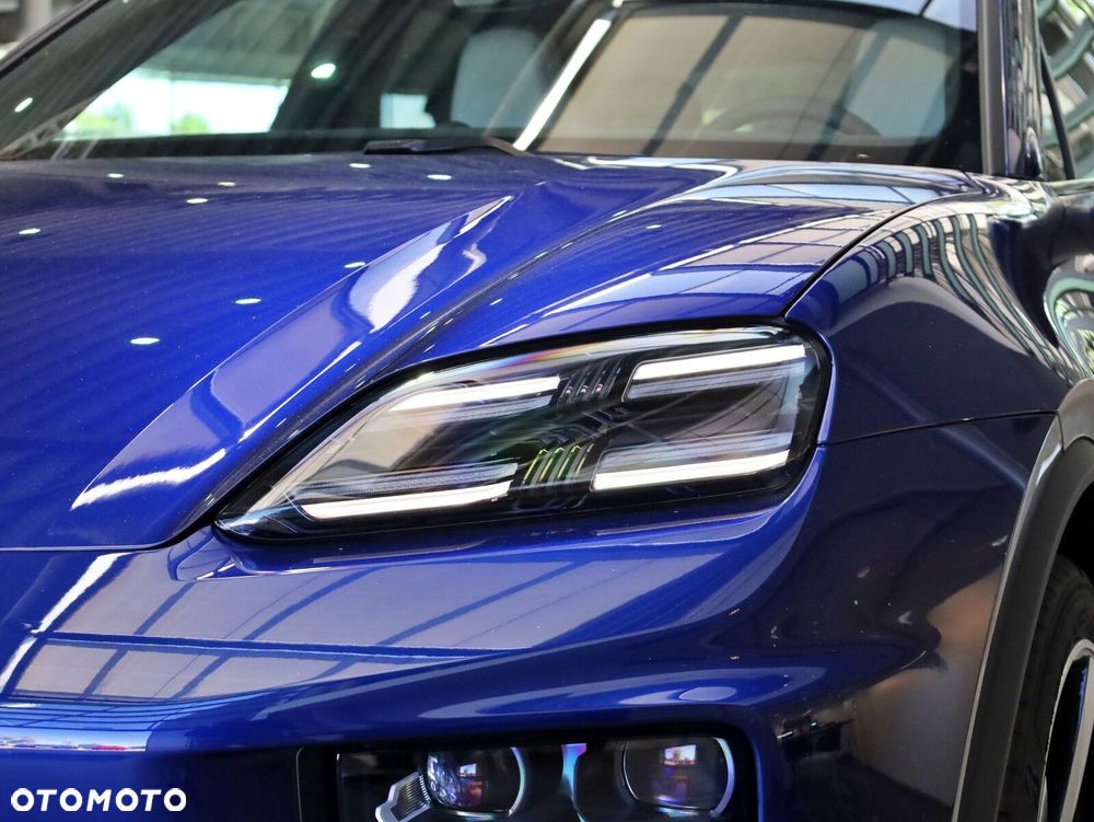 Porsche Macan - 13