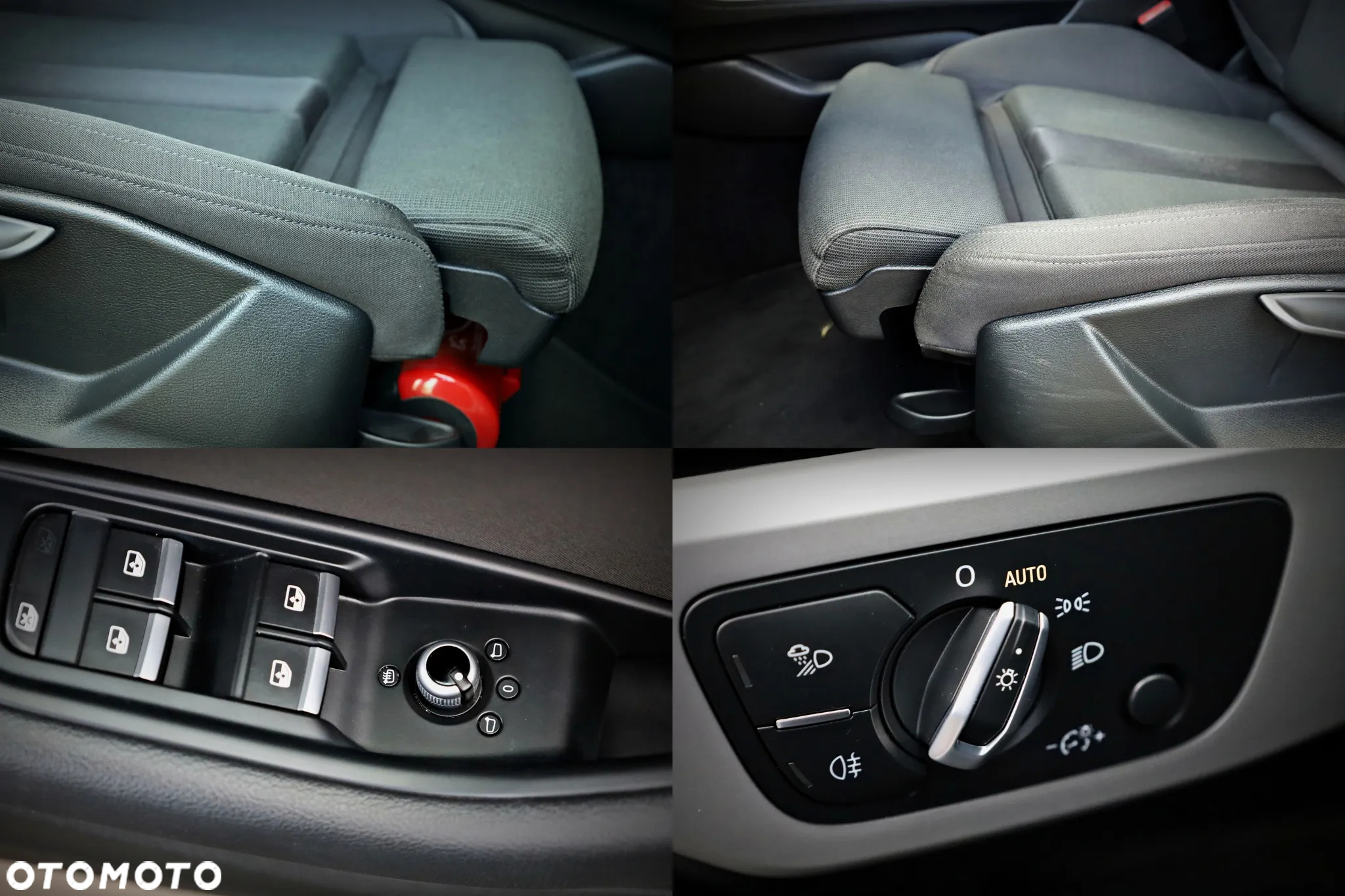 Audi A4 - 35