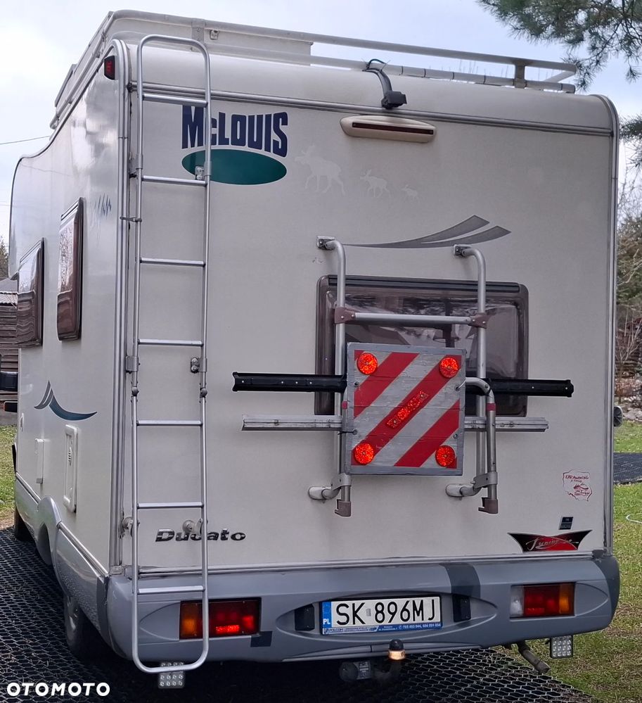 Fiat Ducato - 5