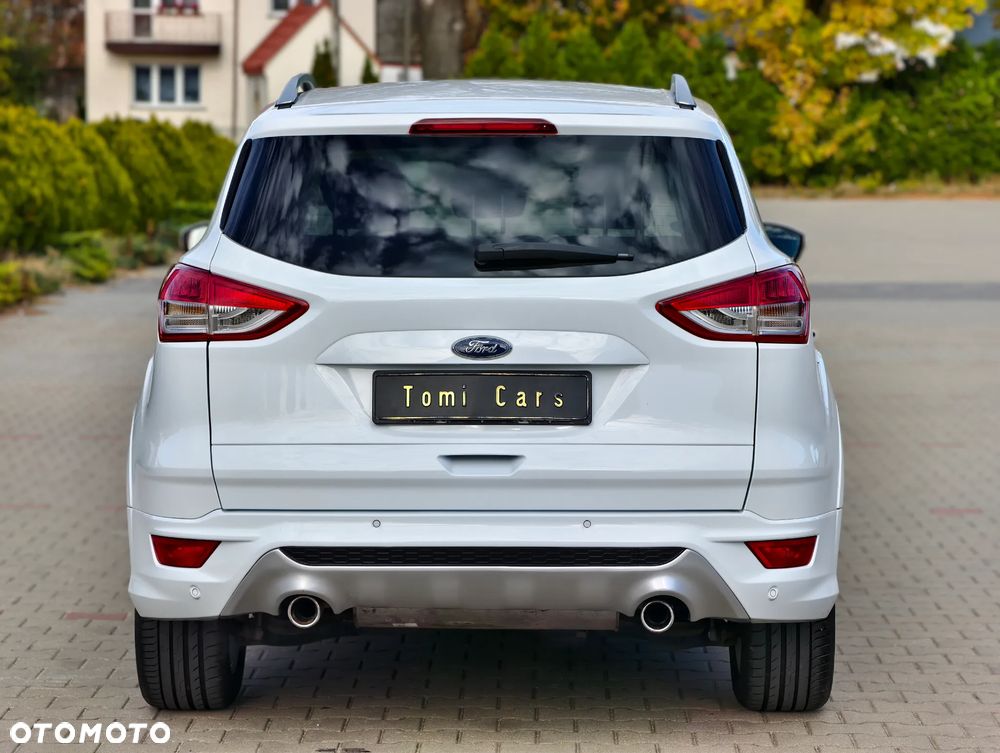 Ford Kuga 1.5 EcoBoost FWD ST-Line ASS - 29