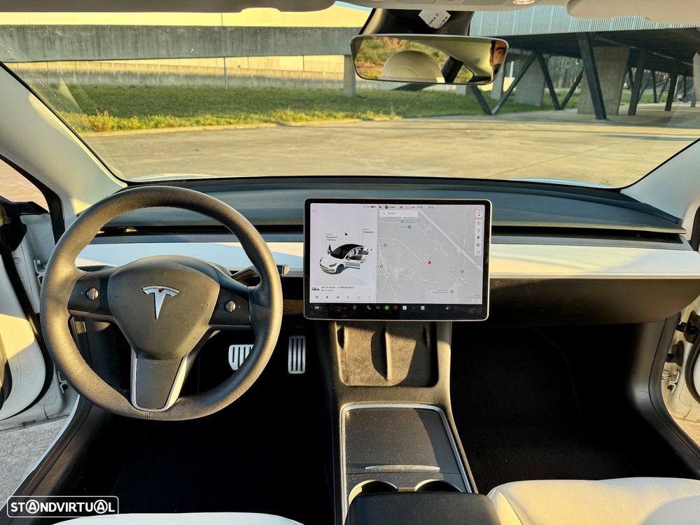 Tesla Model 3 Performance Dual Motor AWD - 20