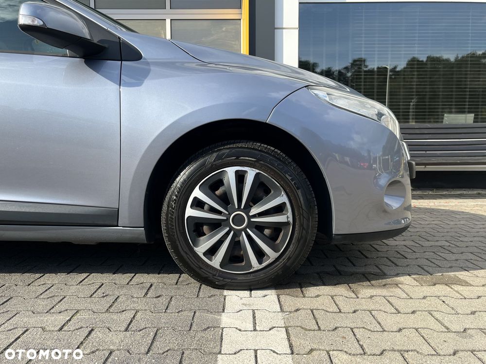 Renault Megane 1.6 16V Dynamique - 18