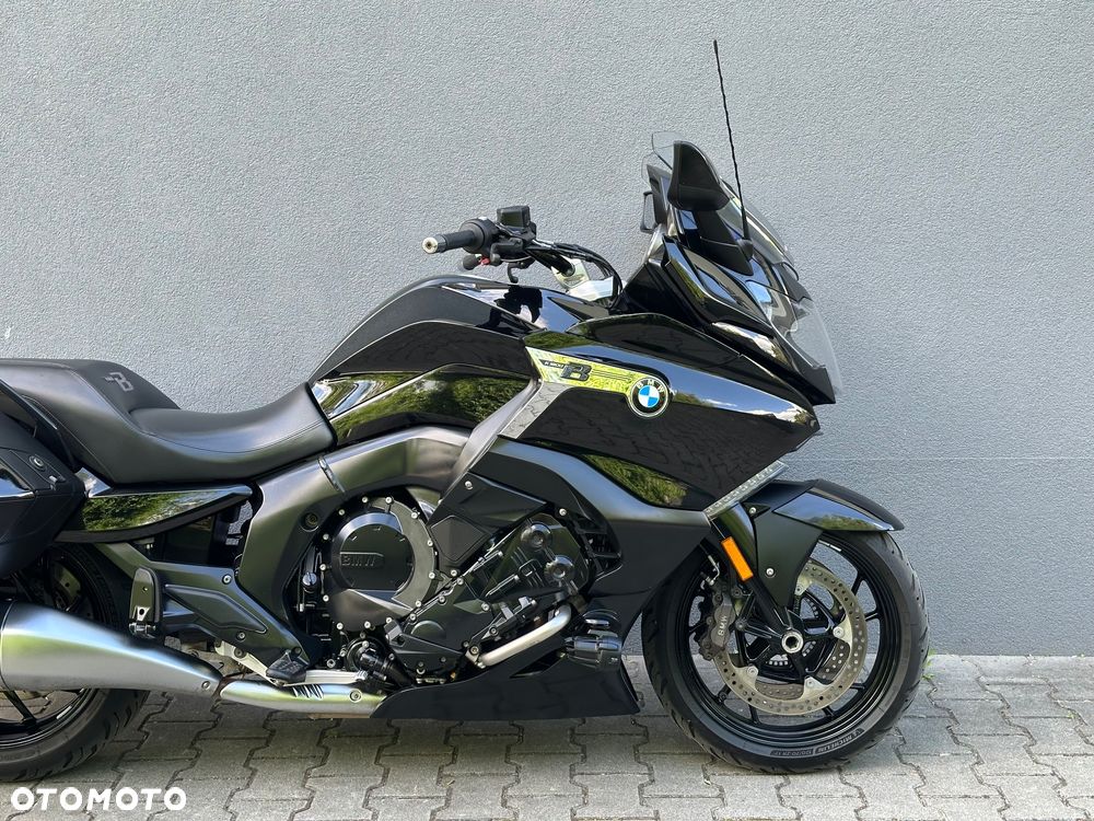 BMW K - 11