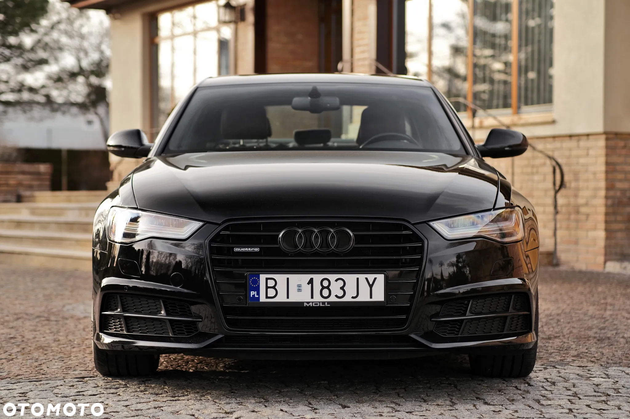 Audi A6 3.0 TFSI Quattro S tronic - 6