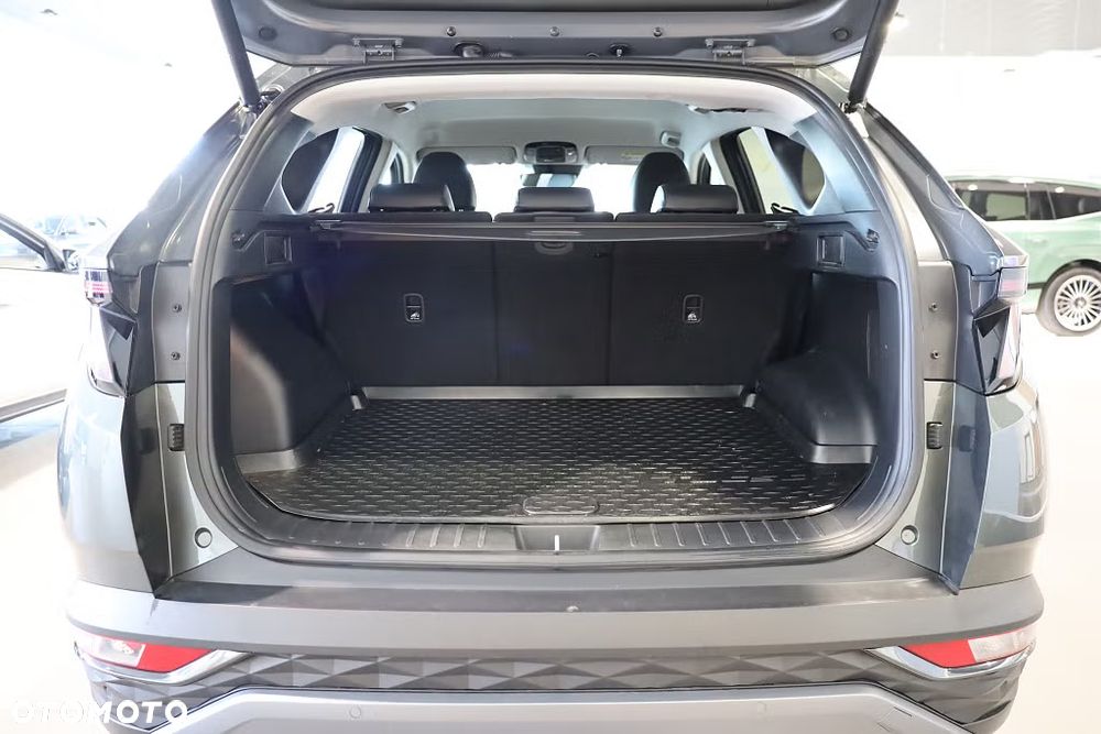 Hyundai Tucson 1.6 T-GDi 4WD Prime - 21