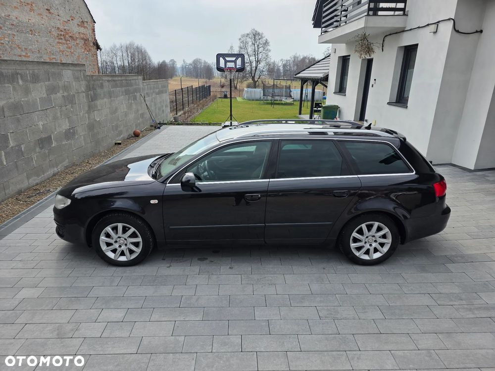Seat Exeo - 4