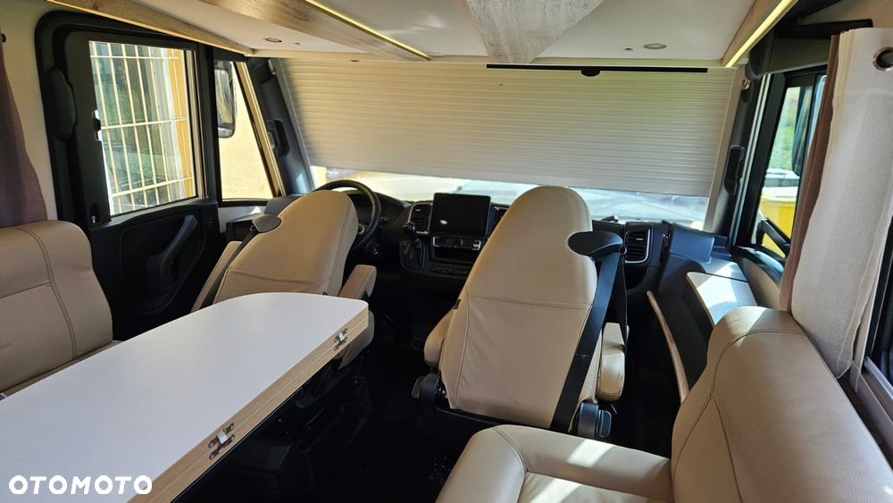 Fiat LE VOYAGEUR - 8