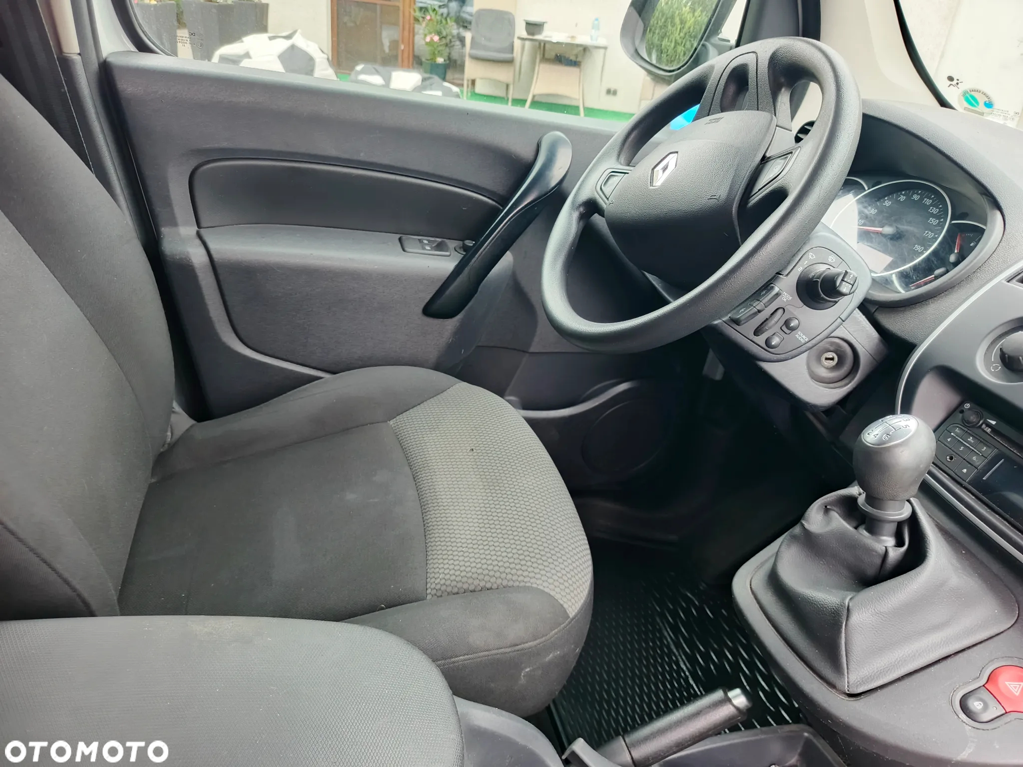 Renault Kangoo 1.5 dCi Business - 8