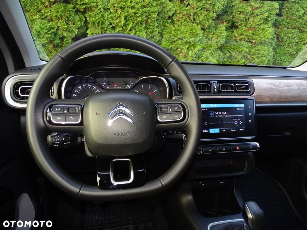 Citroën C3 Pure Tech 83 S&S SHINE - 19