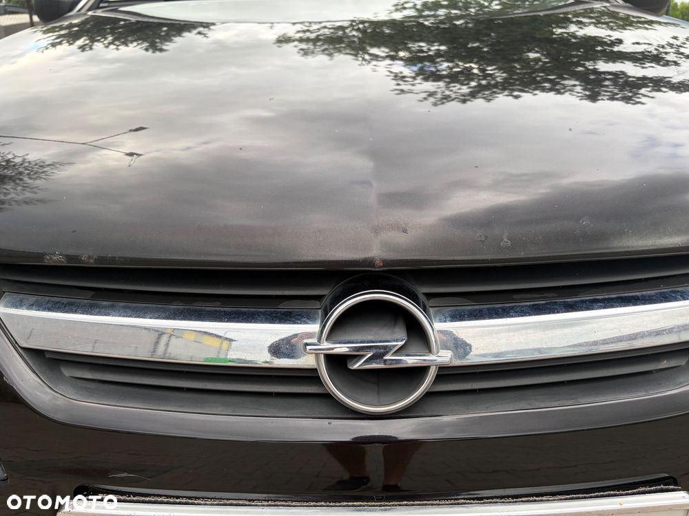 Opel Corsa 1.0 12V Cosmo - 5