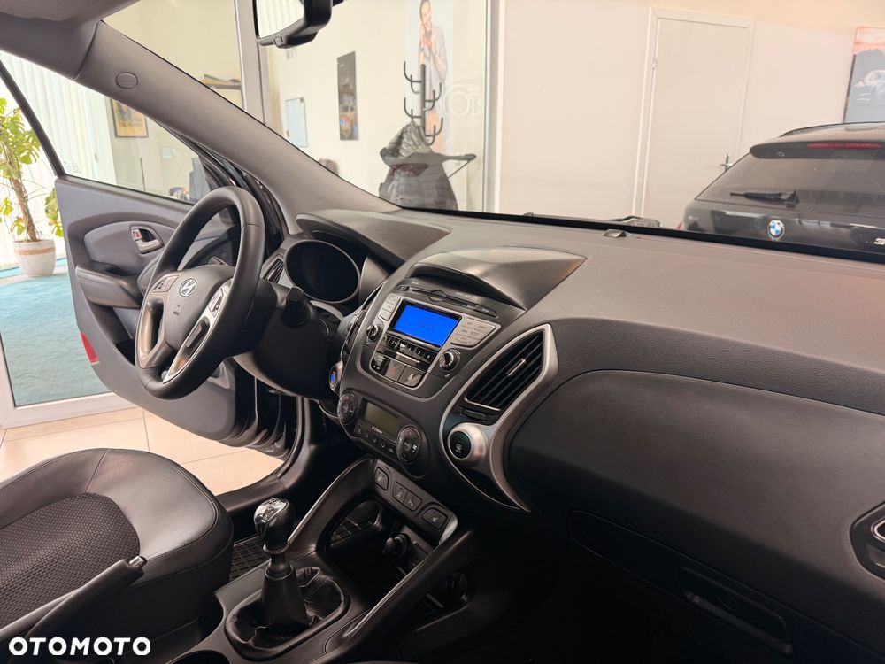 Hyundai ix35 - 40