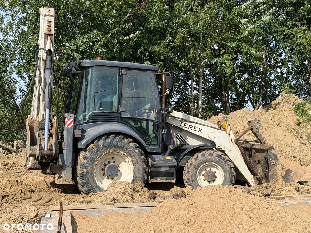 Terex 860SX - 1