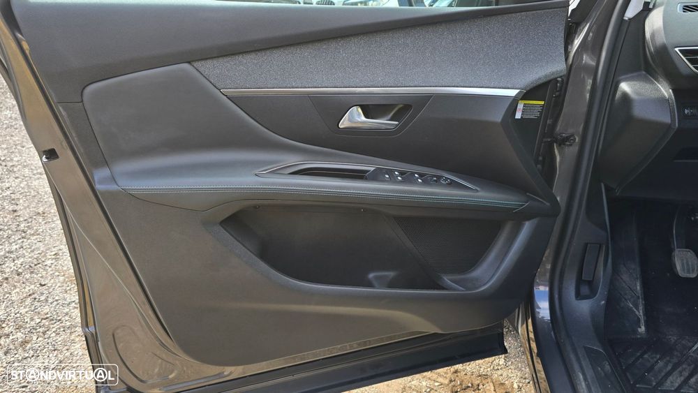 Peugeot 3008 1.5 BlueHDi Allure Pack - 7