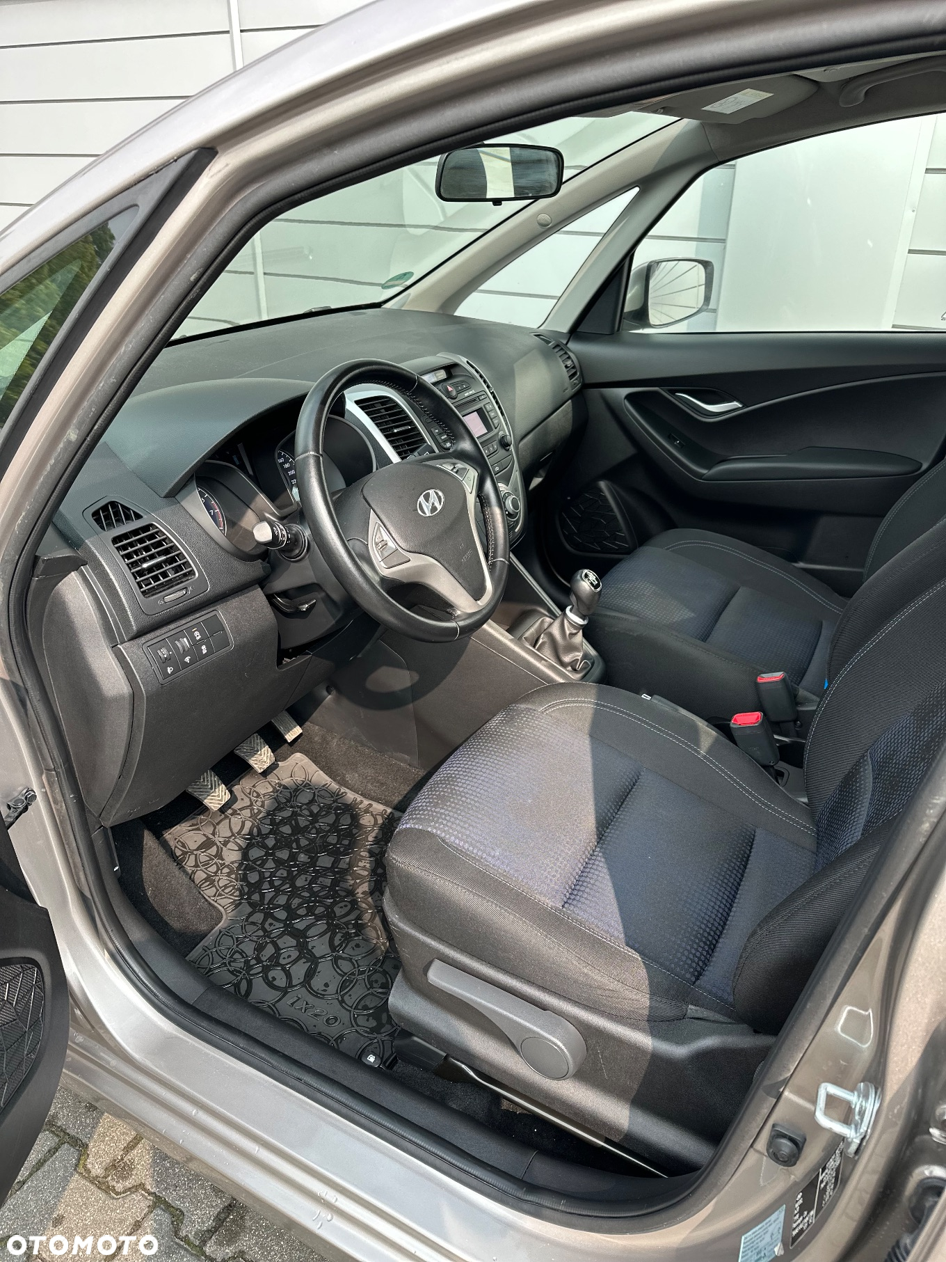 Hyundai ix20 1.4 blue Classic - 7