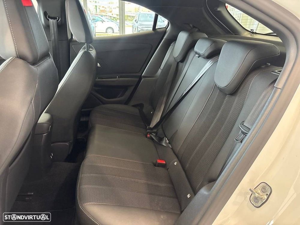 Opel Mokka 1.2 T GS Line AT - 10