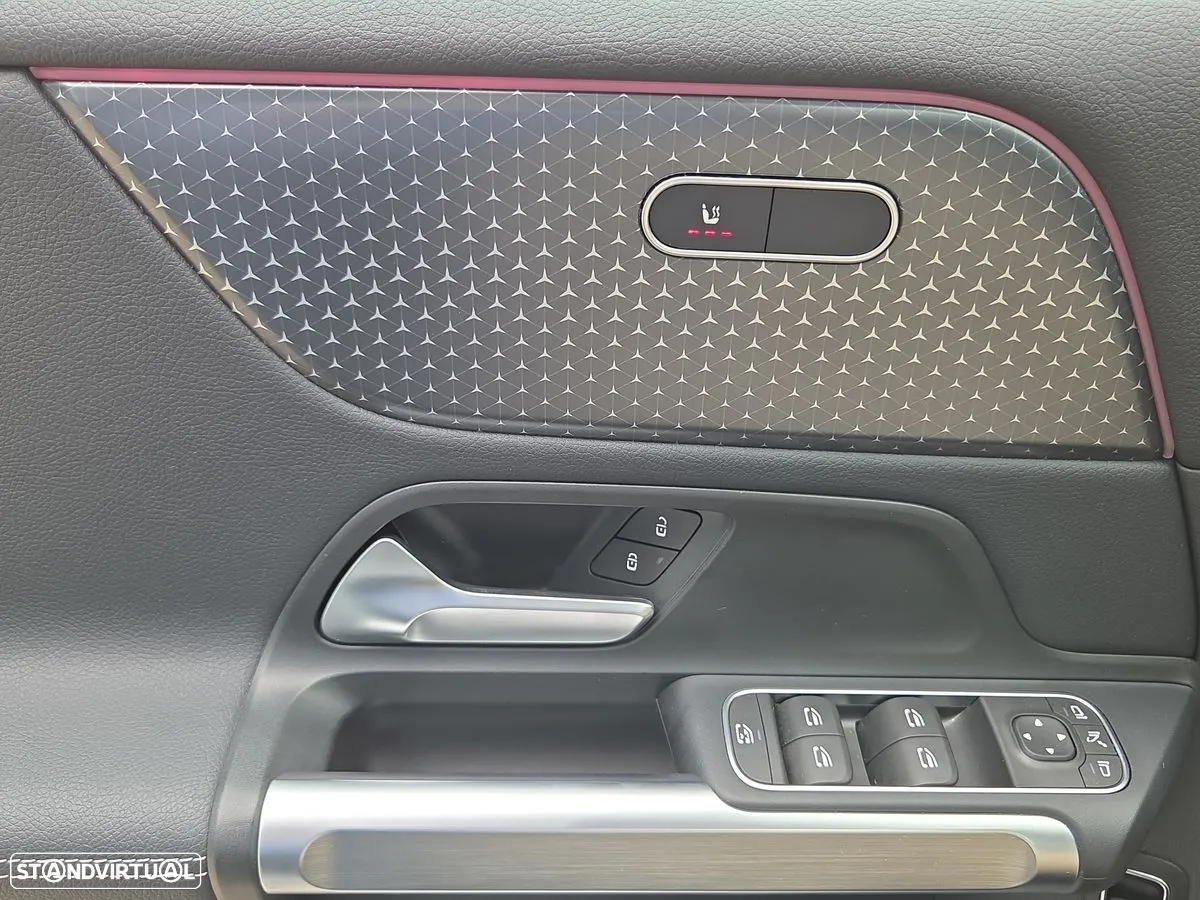 Mercedes-Benz EQB 250+ Edition - 13
