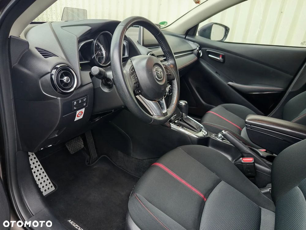 Mazda 2 SKYACTIV-G 90 Sports-Line - 7