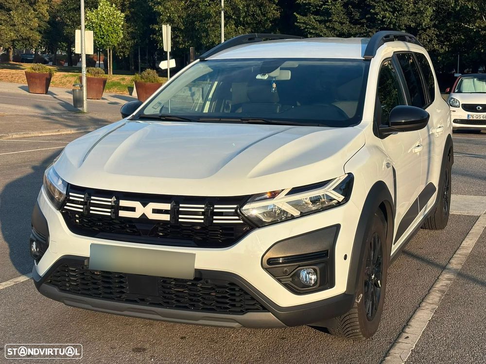 Dacia Jogger 1.0 ECO-G Extreme 7L Bi-Fuel - 1