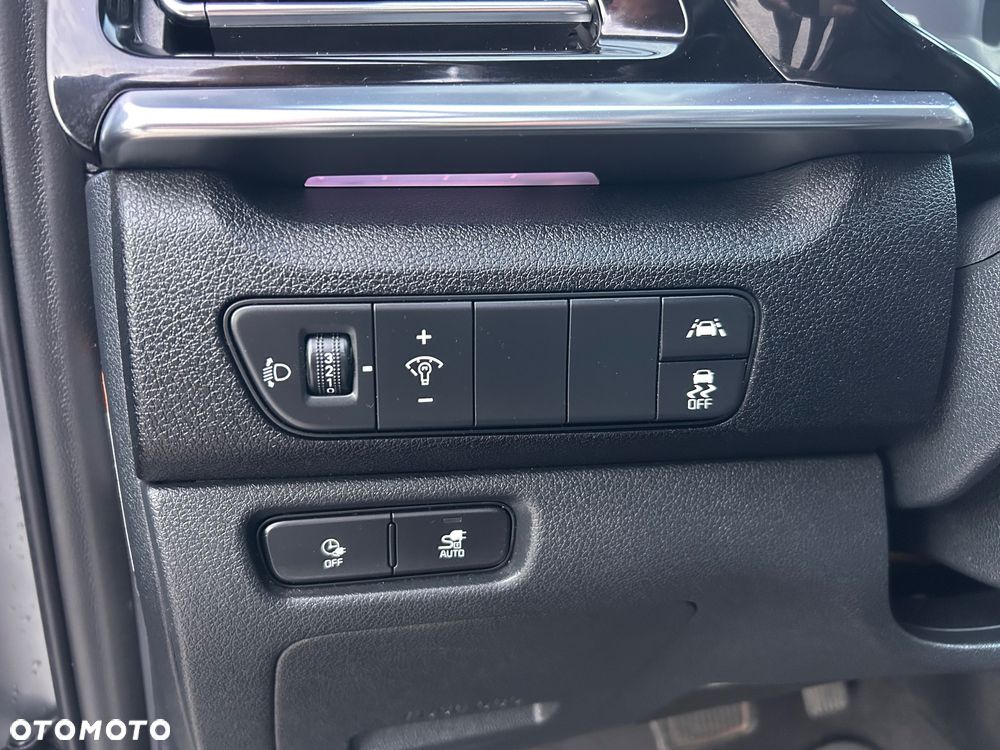 Kia Niro 64kWh L - 20