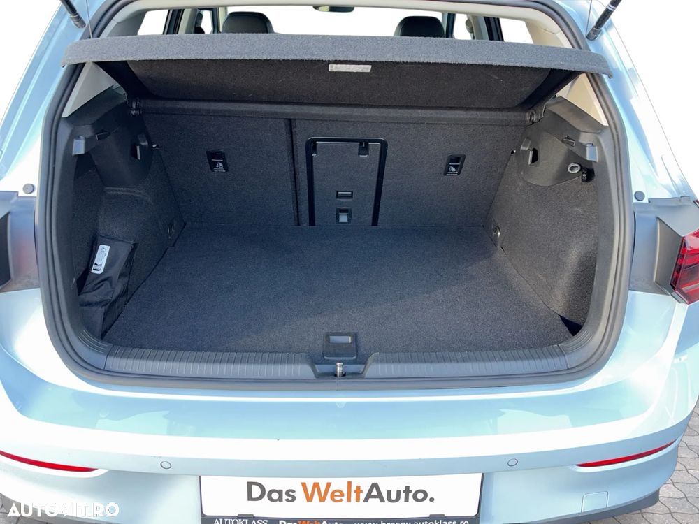 Volkswagen Golf 1.5 TSI eHybrid DSG PHEV Life - 34