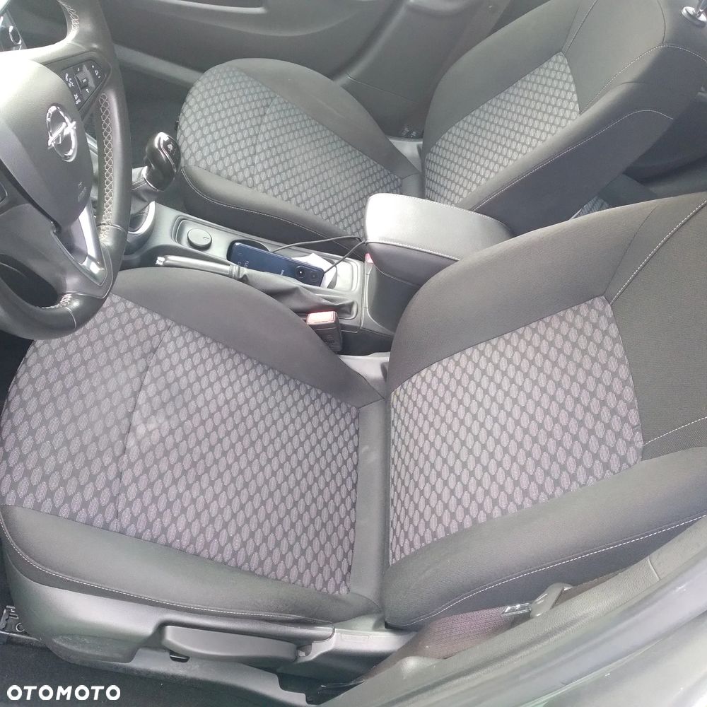 Opel Astra 1.5 CDTI Business Elegance S&S - 17