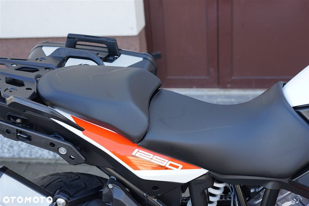 KTM Super Adventure - 8